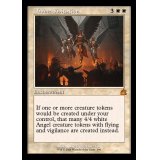 (FOIL)(旧枠仕様)神聖な訪問/Divine Visitation《英語》【RVR】