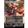 (FOIL)(フルアート)神聖な訪問/Divine Visitation《英語》【RVR】