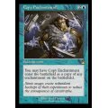 (ダブルレインボウFOIL)エンチャント複製/Copy Enchantment《英語》【RVR】