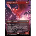 (FOIL)(フルアート)弧光のフェニックス/Arclight Phoenix《英語》【RVR】