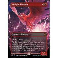 [EX](フルアート)弧光のフェニックス/Arclight Phoenix《英語》【RVR】