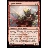 軍勢の戦親分/Legion Warboss《英語》【RVR】