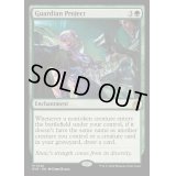 (FOIL)守護者計画/Guardian Project《英語》【RVR】