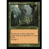 (FOIL)(旧枠仕様)壌土からの生命/Life from the Loam《英語》【RVR】
