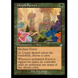 (旧枠仕様)楽園の拡散/Utopia Sprawl《英語》【RVR】