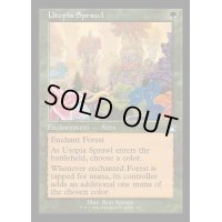 [EX+](旧枠仕様)楽園の拡散/Utopia Sprawl《英語》【RVR】