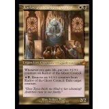 (FOIL)(旧枠仕様)幽霊議員カルロフ/Karlov of the Ghost Council《英語》【RVR】