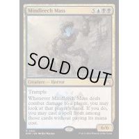 [EX+](FOIL)精神ヒルの塊/Mindleech Mass《英語》【RVR】