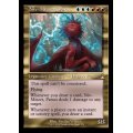 (FOIL)(旧枠仕様)パルン、ニヴ＝ミゼット/Niv-Mizzet, Parun《英語》【RVR】