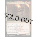 (FOIL)暴動の長、ラクドス/Rakdos, Lord of Riots《英語》【RVR】