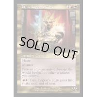 [EX+](ダブルレインボウFOIL)軍勢の切先、タージク/Tajic, Legion's Edge《英語》【RVR】