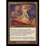 [EX+](ダブルレインボウFOIL)雲石の工芸品/Cloudstone Curio《英語》【RVR】
