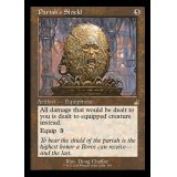 (FOIL)(旧枠仕様)最下層民の盾/Pariah's Shield《英語》【RVR】