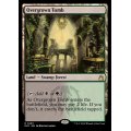 [EX+]草むした墓/Overgrown Tomb《英語》【RVR】