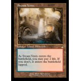 (FOIL)(旧枠仕様)蒸気孔/Steam Vents《英語》【RVR】