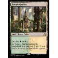 [EX+]寺院の庭/Temple Garden《英語》【RVR】