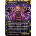 (アーカイブ)苦々しい勝利/Bitter Triumph《英語》【SOA】