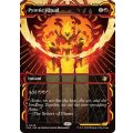 (FOIL)(アーカイブ)発熱の儀式/Pyretic Ritual《英語》【SOA】