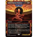 (FOIL)(アーカイブ)地底の揺れ/Subterranean Tremors《英語》【SOA】