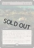 [EX+](FOIL)(フルアート)悪疫の蔓延/Pox Plague《日本語》【SOS】