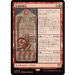 画像1: 先進的復元/Advanced Reconstruction《日本語》【SOC】