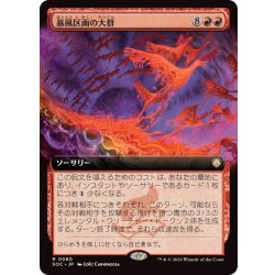 画像1: (フルアート)暴風区画の大群/Furygale Flocking《日本語》【SOC】