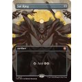 (FOIL)(フルアート)太陽の指輪/Sol Ring《英語》【SOC】