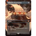 (FOIL)(フルアート)確信のタリスマン/Talisman of Conviction《英語》【SOC】