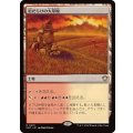 岩だらけの大草原/Rugged Prairie《日本語》【SOC】