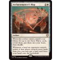 古術師の地図/Archaeomancer's Map《英語》【SOC】