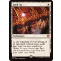 土地税/Land Tax《英語》【SOC】