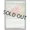 (FOIL)異形のマナワーム/Aberrant Manawurm《日本語》【SOS】