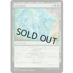 画像1: (FOIL)加法的進化/Additive Evolution《日本語》【SOS】