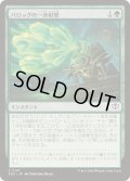 (FOIL)バロッグの一斉射撃/Burrog Barrage《日本語》【SOS】