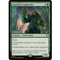 画像1: 守護の増強者/Guardian Augmenter《英語》【SOC】