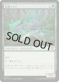 [EX+](FOIL)有毒イモリ/Noxious Newt《日本語》【SOS】