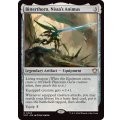 ニッサの欲動、苦茨/Bitterthorn, Nissa's Animus《英語》【SOC】
