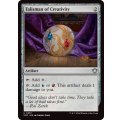 独創のタリスマン/Talisman of Creativity《英語》【SOC】