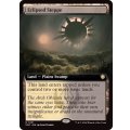 (フルアート)日食の草原/Eclipsed Steppe《英語》【SOC】