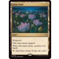 睡蓮の原野/Lotus Field《英語》【SOC】