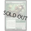 [EX+](FOIL)大界の回収者/Vastlands Scavenger《日本語》【SOS】