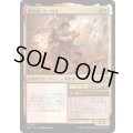 (FOIL)歴史通、キーロル/Kirol, History Buff《日本語》【SOS】