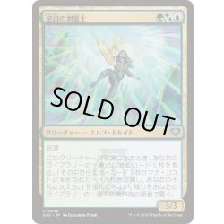 画像1: (FOIL)逆説の測量士/Paradox Surveyor《日本語》【SOS】