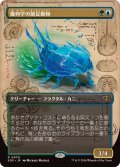 (FOIL)(フルアート)幾何学の節足動物/Geometer's Arthropod《日本語》【SOS】