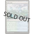 (FOIL)逆説の庭園/Paradox Gardens《日本語》【SOS】
