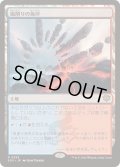 (FOIL)嵐削りの海岸/Stormcarved Coast《日本語》【SOS】