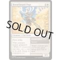 (FOIL)名誉にかける小姓/Honorbound Page《英語》【SOS】