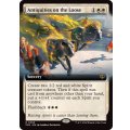 (FOIL)(フルアート)逃げ出した古美術品/Antiquities on the Loose《英語》【SOS】