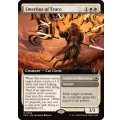 (FOIL)(フルアート)休戦の名誉教授/Emeritus of Truce《英語》【SOS】