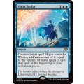 (FOIL)マナ成形/Mana Sculpt《英語》【SOS】